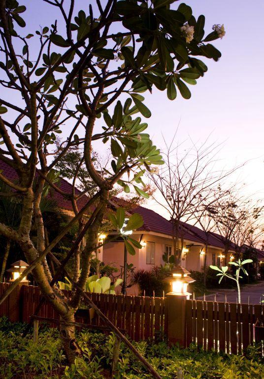 Leelawadee Resort Saraburi Exterior photo